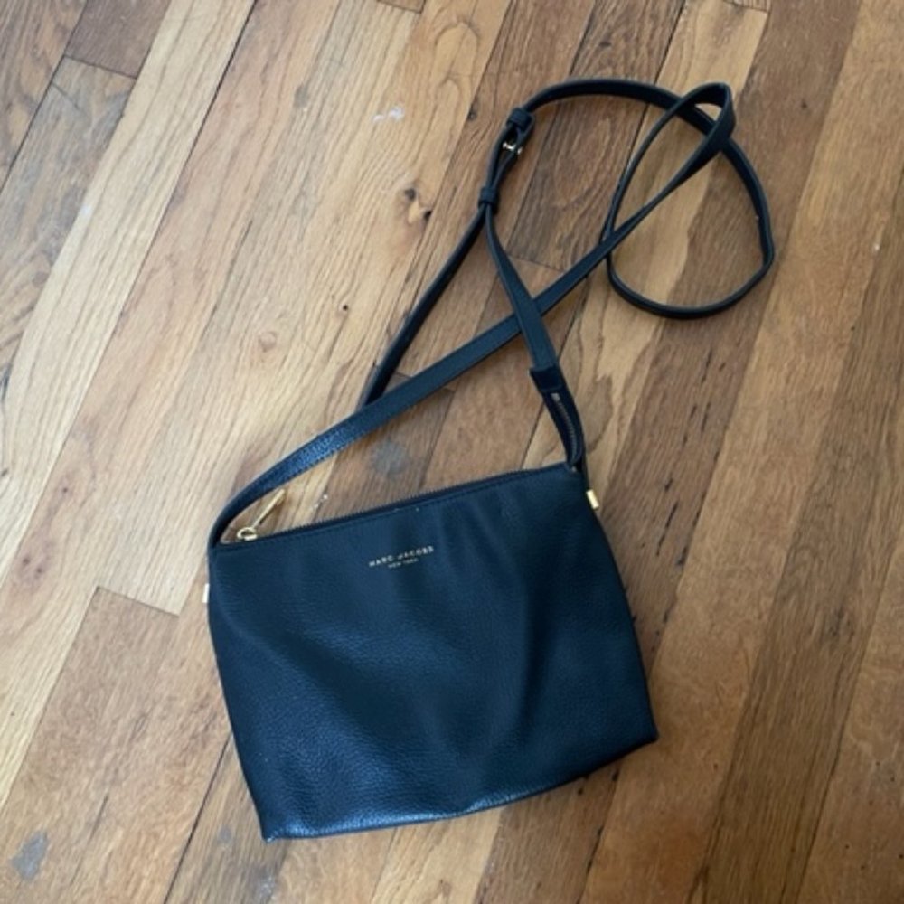 Marc Jacobs Leather Purse